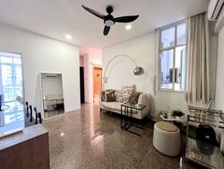 Harvest Mansions (D3), Apartment #540769691